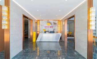 (Impression ju hotel water world branch)