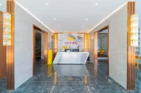 （Impression ju hotel water world branch）