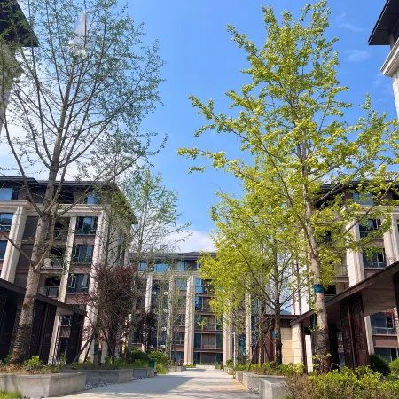 Yunze Kangyuan Xingfu Village Wellness Residence Base