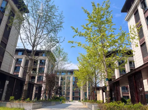 Yunze Kangyuan Xingfu Village Wellness Residence Base