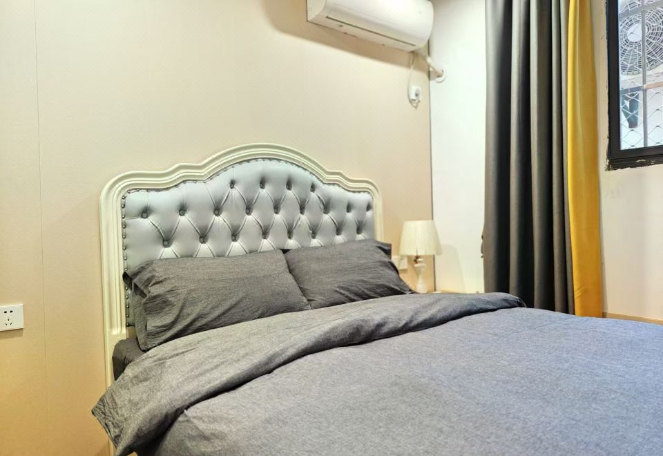 Baishitong Apartment 편의시설