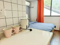 Hangzhou Baishitong Apartment (Chengzhan Subway Station)