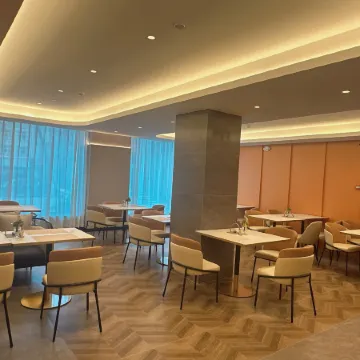 Homeinn Plus(Mishan Railway Station Dong'an Street Department Store)