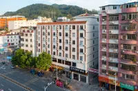 Elong R.YUN Hotel (Heyuan Longchuan)