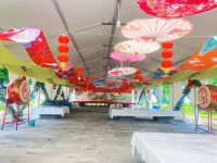 Shangshan Soup House, Daxing Hot Spring Resort Hotels in Fengqing County