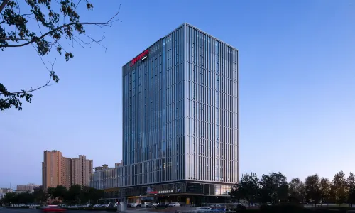 Hilton Joy Inn Urumqi Innovation Square