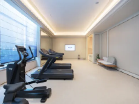 Mercure Haikou City Center Hotels in Haikou