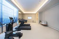 Mercure Haikou City Center Hotels in Haikou