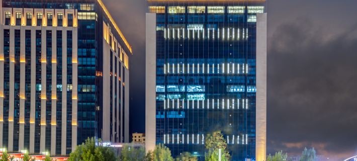 MEI YI TIAN HOTEL Hotels in Yining City