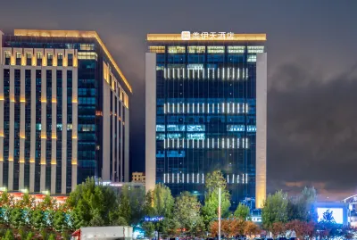 MEI YI TIAN HOTEL