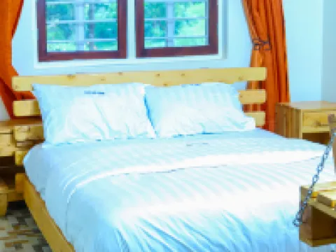 Hakyiri B&B Hotels in Kabale