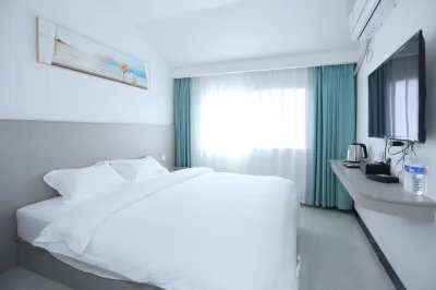 Lipan Homestay Hotels near Fujing Mountain