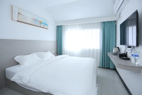 Lipan Homestay (Jiuxiang Bus Station) - 2-Star