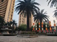 Caiyuan Homestay Hotel in zona Snow Ring Park