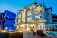 Kundele Z Hotel (Sunac Xishuangbanna jinghong Resort)