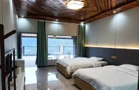 Xianlin Homestay (Longji Rice Terraces Observation Deck Branch) Hotels near Longji Ancient Zhuang Village