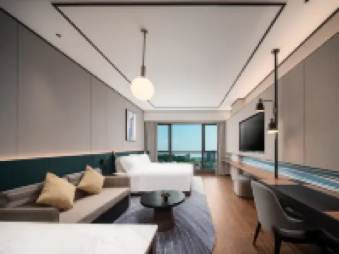 Hilton Garden Inn Anqing Susong Hotels in Susong