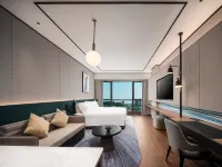 Hilton Garden Inn Anqing Susong Hotels in Susong County