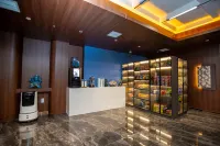 Hanjing Hotel Hotels in Shanyin