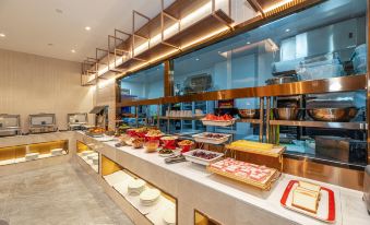 Rezen Hotel Burqin