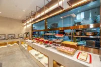 Rezen Hotel Burqin