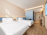 HanTing Hotel (Xingtai Nangong Chaoyang Building) - Bữa sáng