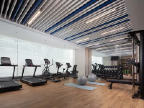 Hilton Garden Inn Beihai Jiafu Hotels in Beihai