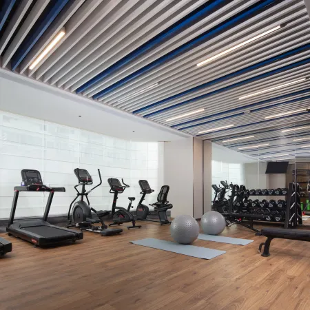 Hilton Garden Inn Beihai Jiafu Отели рядом со станцией Beihai Railway Station