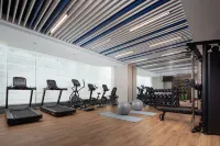 Hilton Garden Inn Beihai Jiafu