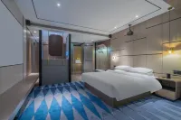 TUKE CHINA HOTEL - Gym