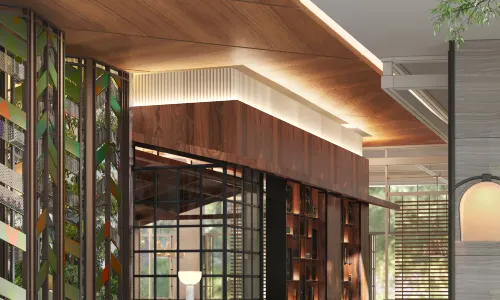 Hyatt Centric Ocean Front Xiamen