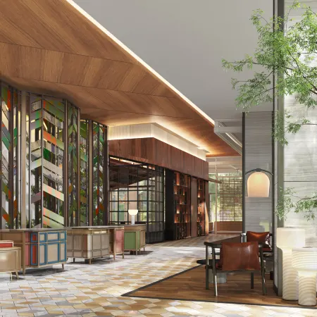 Hyatt Centric Ocean Front Xiamen