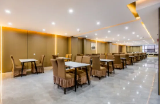YUAN CHENG HOTEL
