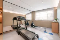Homeinn · neo (Enshi Xuan'en County Store) Hotels in Xuan'en