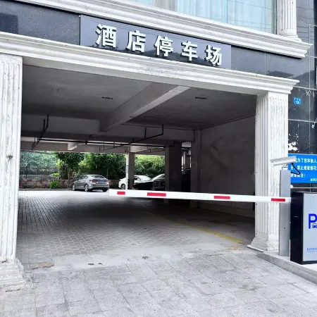 Yuebo International Hotel