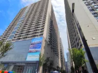 Park Su Fengyi Audio and Video Hotel (Zhengzhou North Ring Aquarium) Hotels near Zhengzhou Aquarium