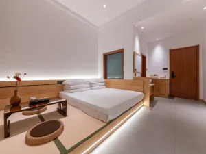 Mount Wutai Yunyin Mountain Residence B&B