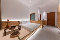 Mount Wutai Yunyin Mountain Residence B&B