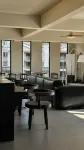 Pu 'er YunShangSheXia homestay - bar