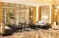 Guanjing Hotel (Gulei New Port City)