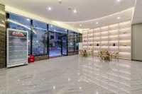 Lianjiang Sunshine Smart Hotel (Tangpeng Town No.1 Middle School)