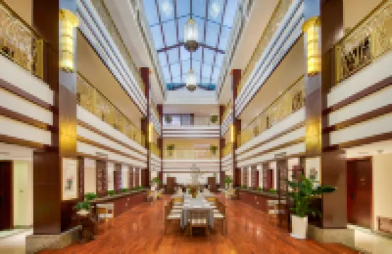 Hangzhou West Lake Yesfel Hotel