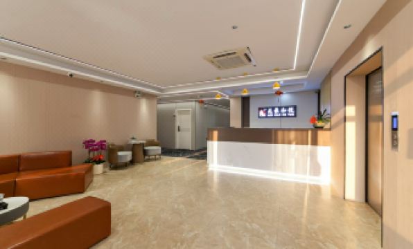 xiamen beautyfull hotel