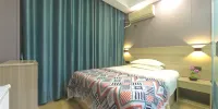 Lushan Pinxianlou Hotel - Sala De Reina Especial
