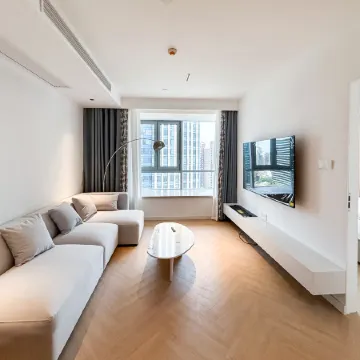 Shudefang Homestay (Riyueguang Zhongxin) Отели рядом с достопримечательностью «Тяньцзыфан»