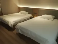 如家派柏·雲飯店（泰安靈山大街店）