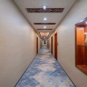 Kefan Homestay
