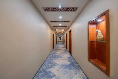 Kefan Hotel Отели в г. Лулян