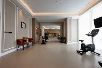 Vienna International Hotel (Zhongxian Zhongbo Xiangshanhu People's Hospital) Hotel di Zhong County