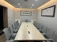 Xi You Junya Hotel Các khách sạn ở Thiện Thiện